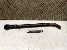 Suzuki TS125 / TS 125 1976 - Béquille latérale avec ressort