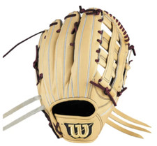 wilson baseball hardball gant