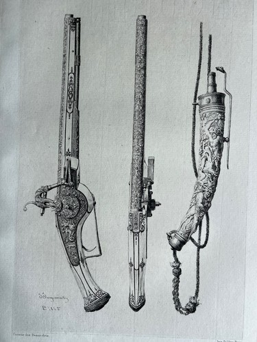 Jules jacquemart engraving eau - jacquemart,
