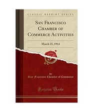 San Francisco Chamber of