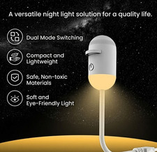 Galaxy Night Light  Projector