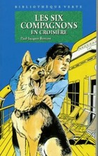 Les Six Compagnons en