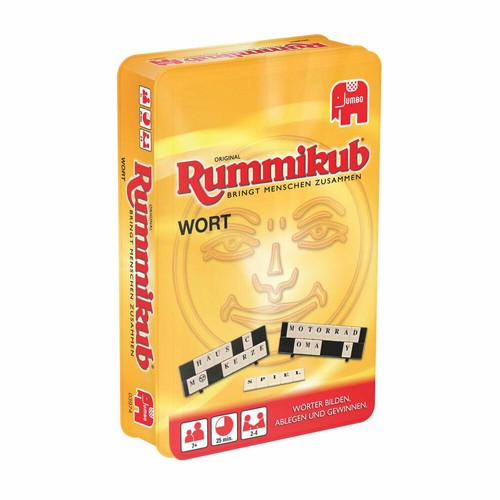 Jumbo spiele original rummikub - jumbo,