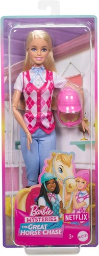 Neuf barbie malibu poupée - barbie,