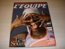 EQUIPE MAG 1670 19.07.2014