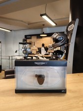 Déflecteur de bulle Triumph Tiger 900 (2020) A9708775