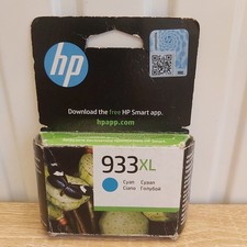 UNE CARTOUCHE D'ENCRE HP 933