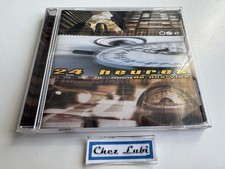 24 Heures De Nos Vies - ATK