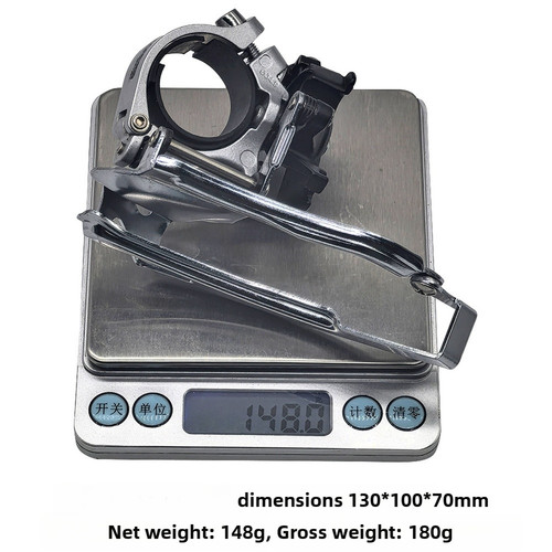 Dérailleur for avant - ,
