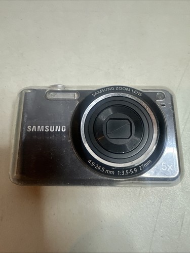 Samsung series sl600 - sl600, 12.1mp