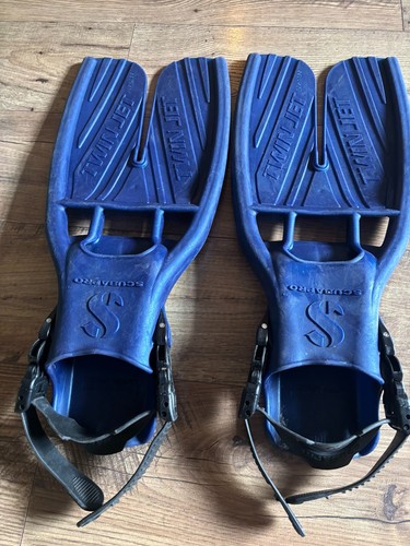 Scubapro twin jet open - scubapro,