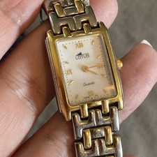 Montre lotus pour femme - lotus,