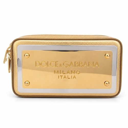 Dolce gabbana métal - métal, logo