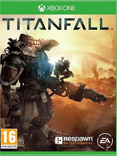 Titanfall xbox one - one, fr