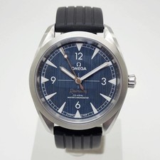 Omega Seamaster