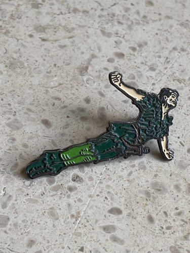 Pin peter pan - pin’s, •