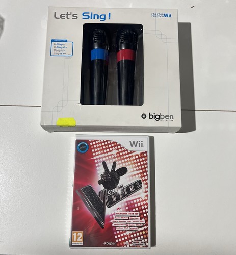 Lot microphones usb - 2,