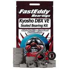 Kyosho DBX VE Sealed Bearing