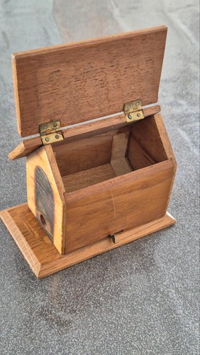 Distributeur cigarettes ancien - distributeur,