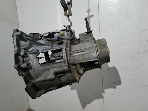 Boite vitesses citroen c15 - de,