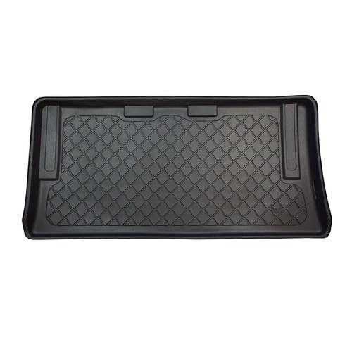 Tapis coffre pour mercedes - de,