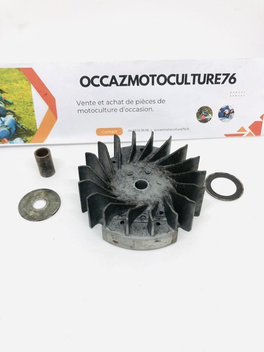 Rotor débroussailleuse stihl - rotor,