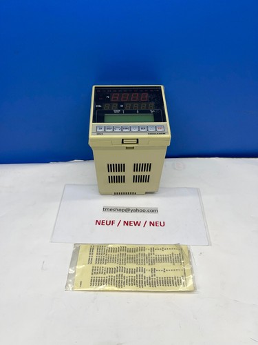 Shimaden sr25 10400000 - shimaden, sr25-4i-n-10400000