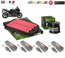 Kit Révision Filtre Huile Air
