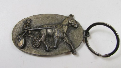 Porte cle trotteur bar pmu - pmu, au