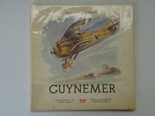 Chambe rené guynemer - rené.,
