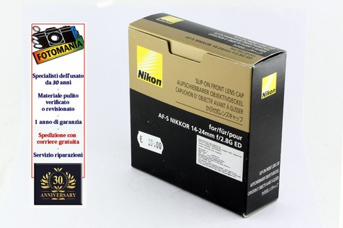 Bouchon nikon pour 14 - bouchon,