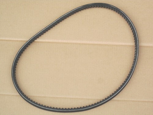 Compressor belt for john - ac,