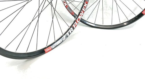 Notubes ztr flow 1 - 26",