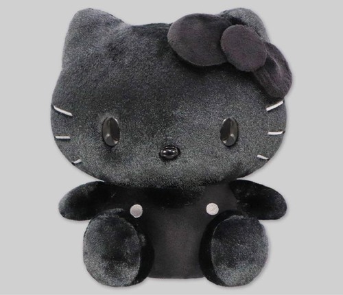 Grande peluche hello kitty - grande,