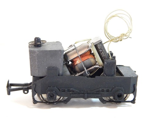 Réf 3416 jouef - réf, bogie