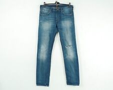 LEE 101S Droit Twill 13 Oz 7