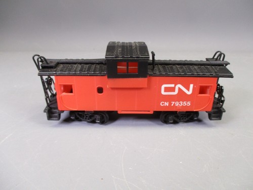 Lq1647 bachmann train - lq1647,