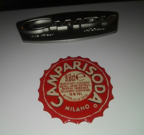 Gadget vintage bouchon - vintage,