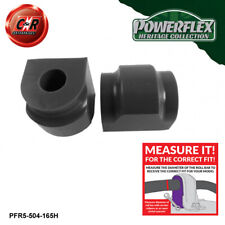 Powerflex Héritage Rr ARB