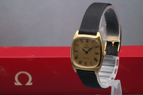 Montre femme vintage mint - vintage, [n