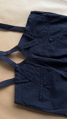 Worn once visvim - once,