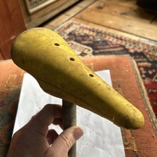 ancienne Selle de vélo Enfant