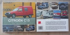 CITROEN C15 LES CHEVRONS