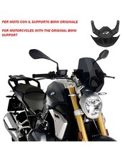 PARE-BRISE SPORT-SUPPORT OEM
