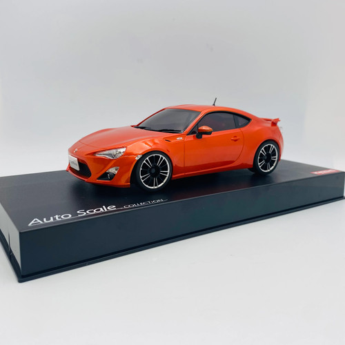 Carrosserie kyosho mini asc - mini-z,