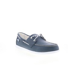Sebago Jackman chaussures