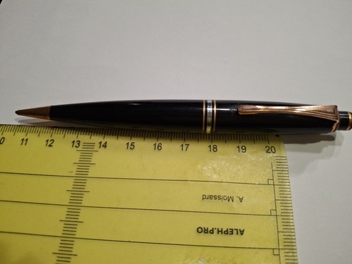 Stylo porte mine edocato - porte,
