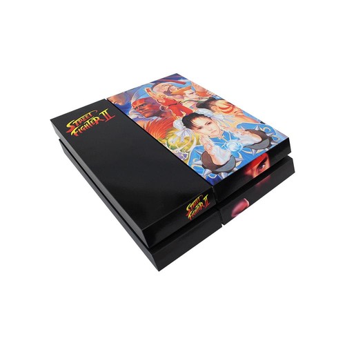 Pack peau pour console et - pack,