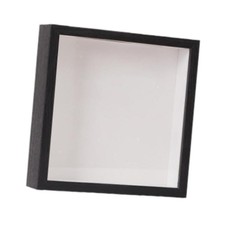 Boîte d'ombre pour archives