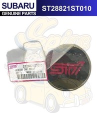 Subaru Genuine STI WRX GV GR